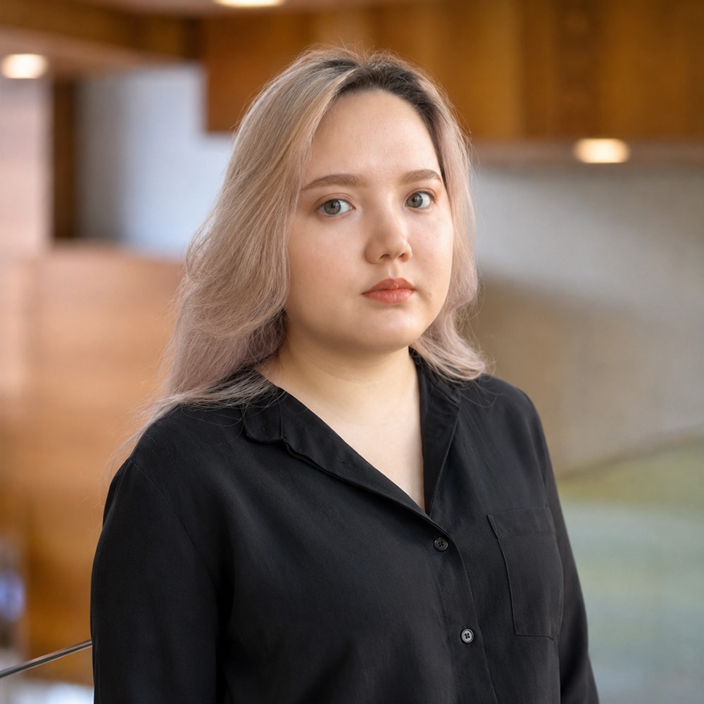 Карина Муканова